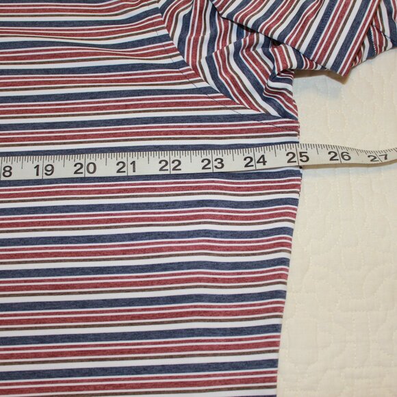 Peter Millar Crown Crafted Polo - Picture 8 of 8